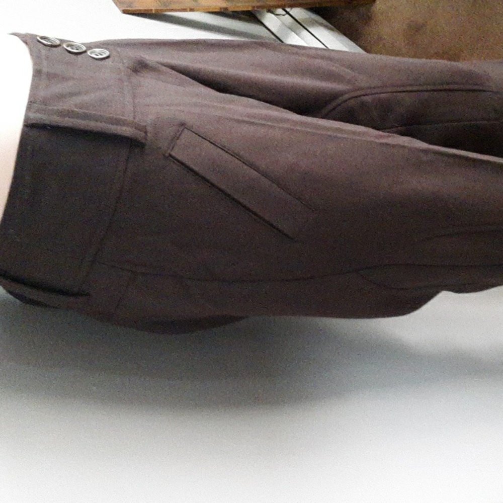 Vertigo Paris Cropped Riding Pants - Picture 3 of 7